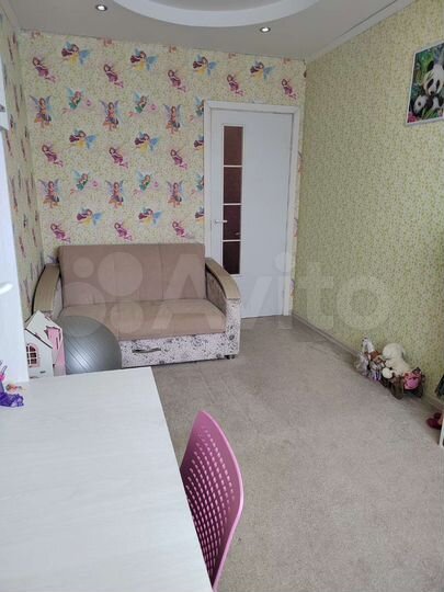 2-к. квартира, 45 м², 8/9 эт.