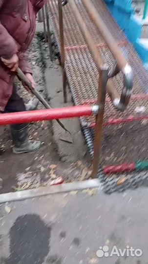 Монтаж, демонтаж,сварщики,подсобник.все допуски