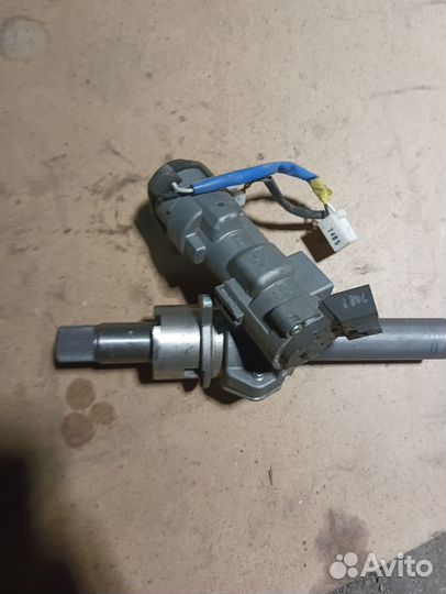 Замок зажигания Хендай Солярис 2 17-20