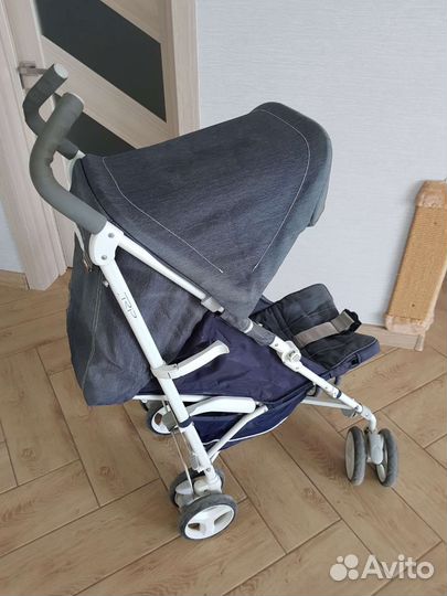 Коляска трость inglesina trip