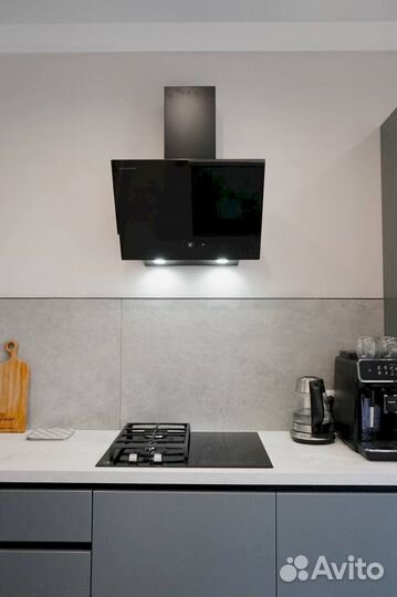 Кухни в рассрочку под 0