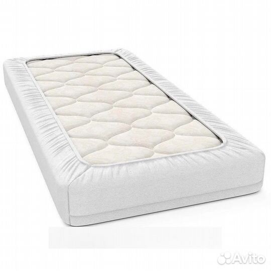 Наматрасник непромокаемый 120*60
