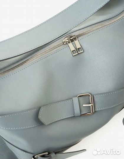 Сумка женская натуральная кожа новая