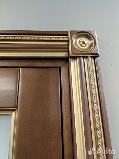 Волховец Royal 6212 Массив Бука