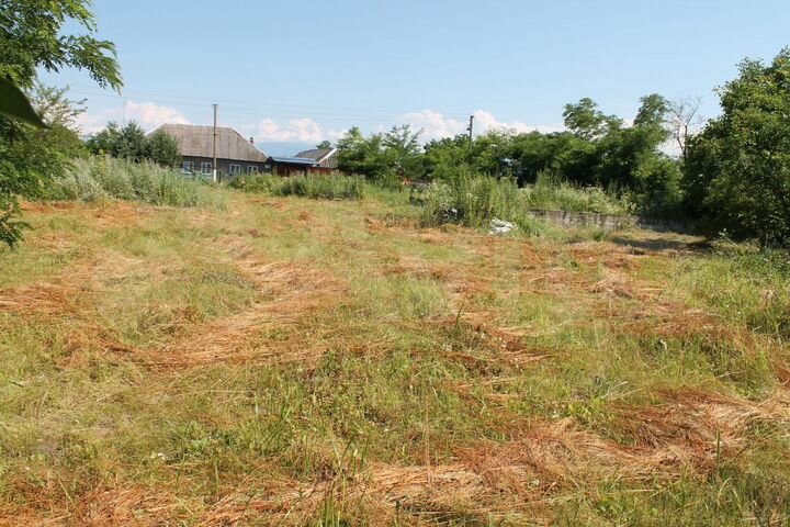 Участок 15 сот. (ИЖС)