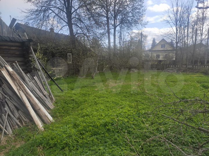 Участок 7,1 сот. (ИЖС)