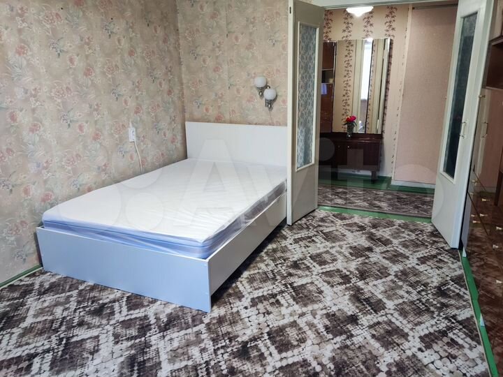 2-к. квартира, 49,5 м², 3/5 эт.