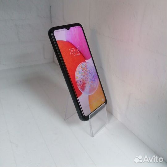 Samsung Galaxy A14, 4/64 ГБ