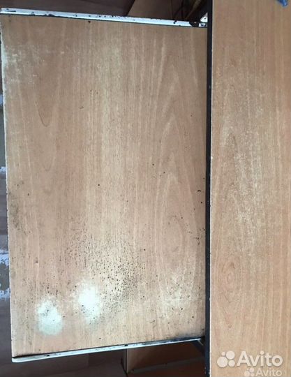 Рабочий стол