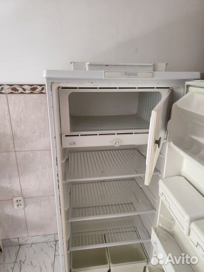 Холодильник бу