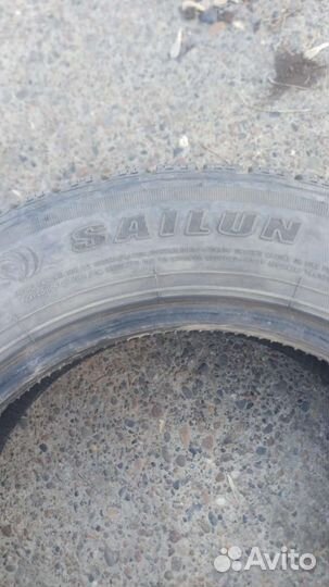 Sailun Ice Blazer WST1 185/65 R15