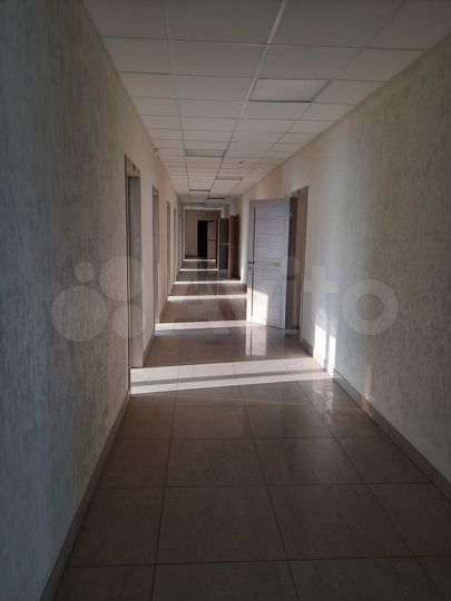 Офис, 13.7 м²