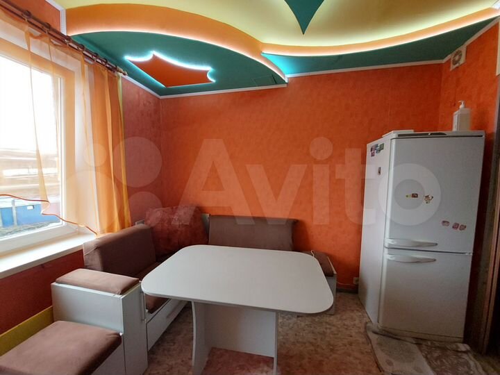 2-к. квартира, 52,1 м², 7/9 эт.