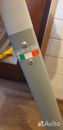 Стульчик для кормления chicco polly 2start jungl