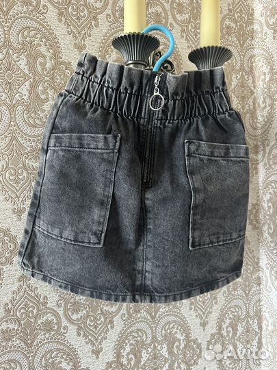 Вещи на девочку