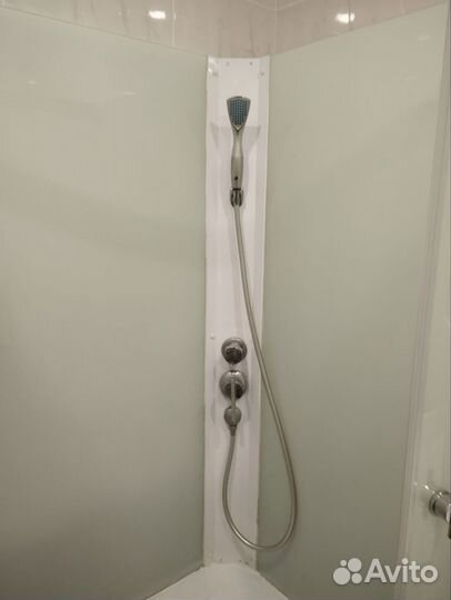 Душевая кабина бу