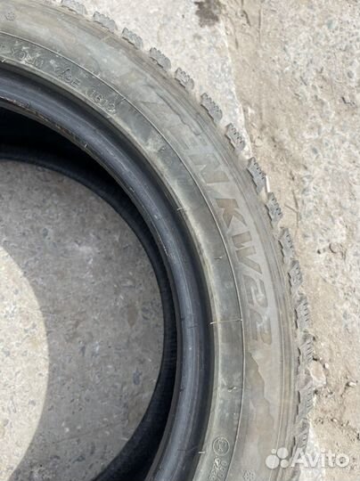 Kumho I'Zen KW22 205/55 R16 91T
