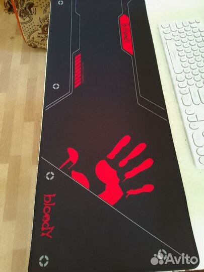 Коврик для мышки 75/30/3мм