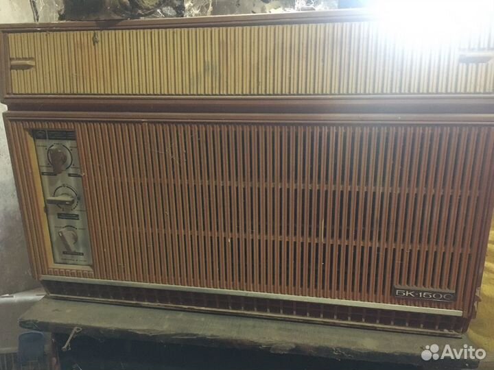 Кандиционер бк150