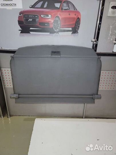 Шторка багажника Skoda Octavia Tour 1U