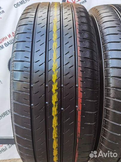 Bridgestone Dueler H/L 33 235/55 R18 97V