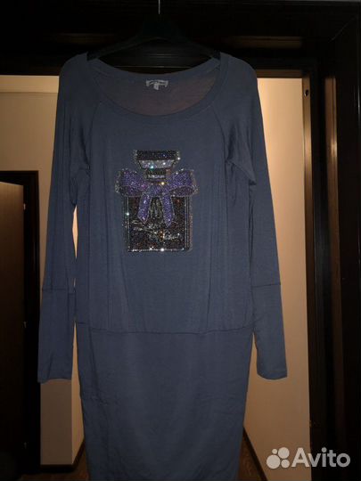 Платье WHO*s WHO