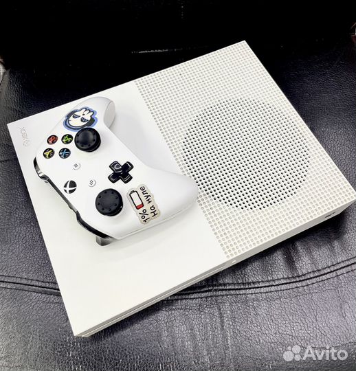 Xbox one s 1tb