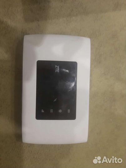 Wifi роутер 4g модем