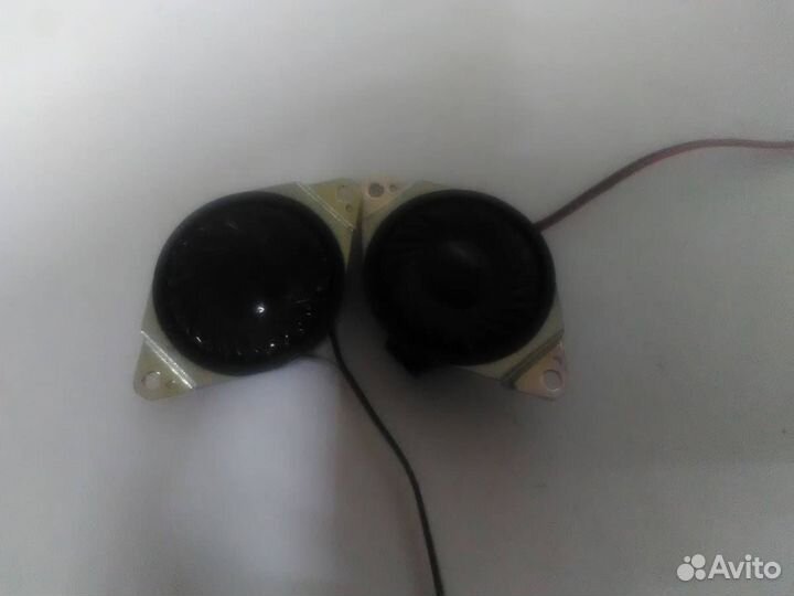 Динамики RoverBook Voyager E412WH