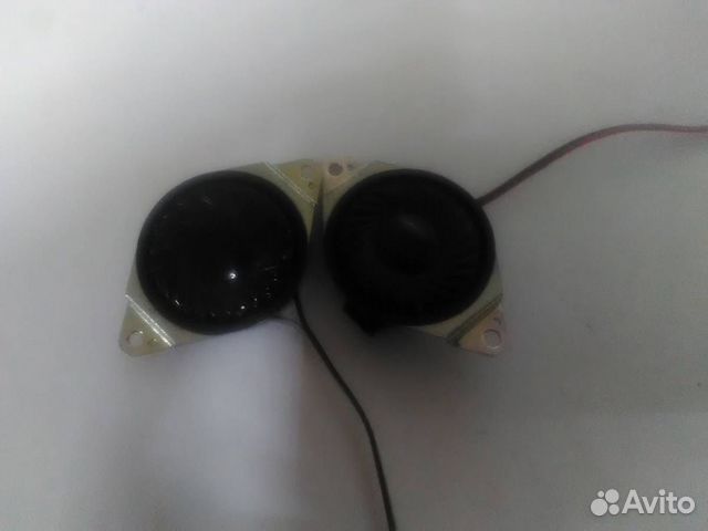 Динамики RoverBook Voyager E412WH