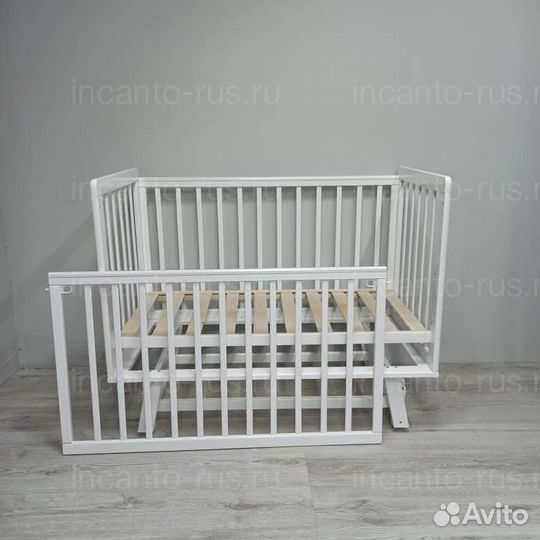 Кровать Incanto Anniken