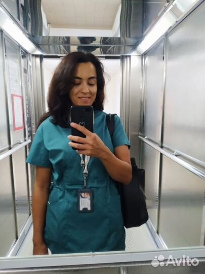 Медсестра, выезд на дом