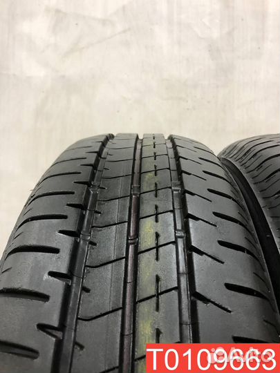 Bridgestone Ecopia NH200 C 175/60 R15 81H