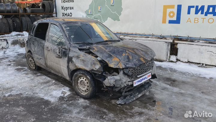 Брызговик задний правый Datsun mi-DO 21928404412