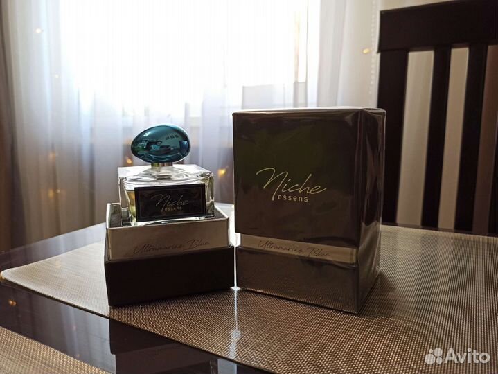 Духи женские essens