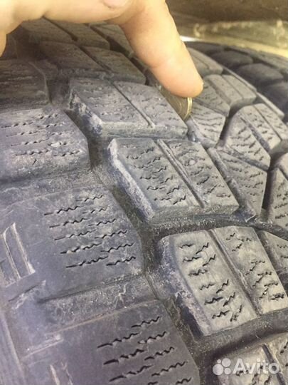 Maxxis SS-01 Presa SUV 255/50 R19