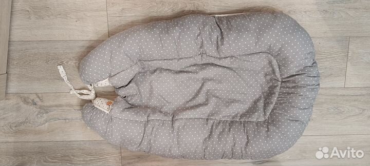 Кокон для новорожденных