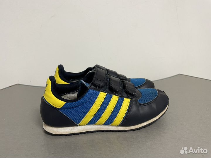 Кроссовки Adidas детские