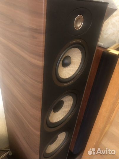 Колонки Focal Aria 948