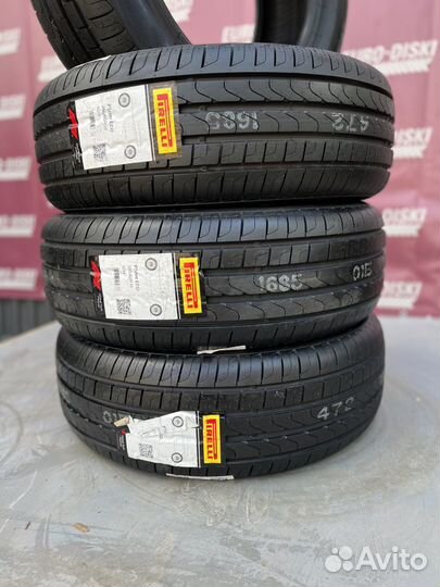 Pirelli Cinturato P7 205/60 R16 92V