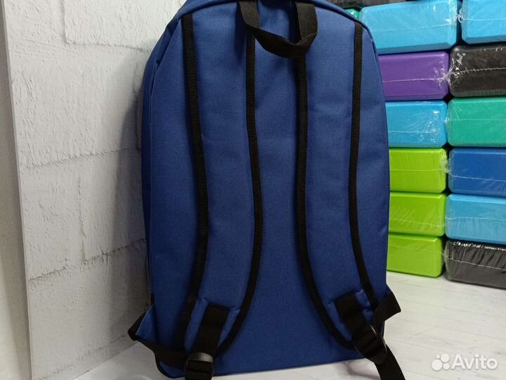 Спортивный рюкзак