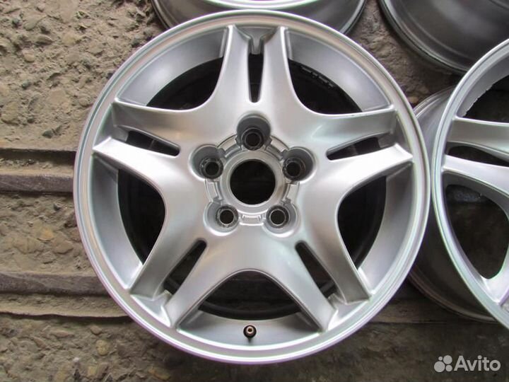 Диски Chery R16 Литые 5x114.3 J7 S3
