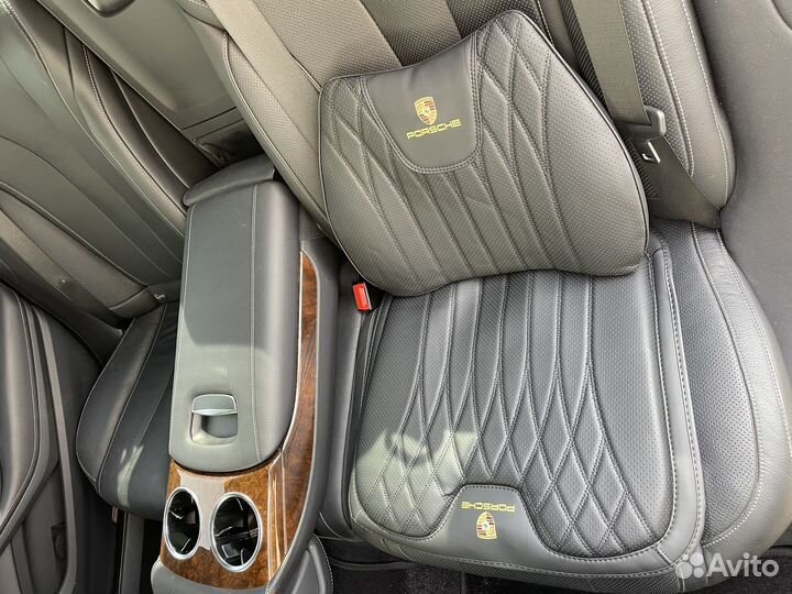 Ортопедические подушки Porsche комплект 2шт