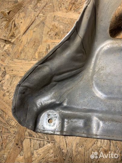 Тепловой экран Chery Tiggo T11 sqre4G16 2014