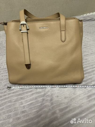 Сумка coccinelle