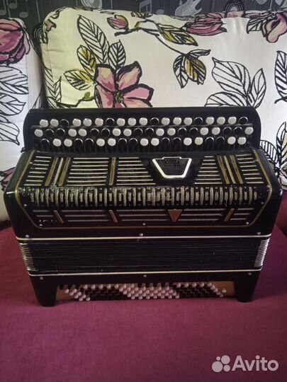 Баян, баяны, гармони, аккордеон