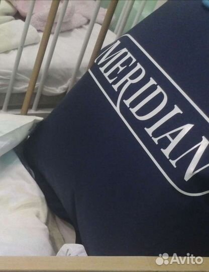 Кислородная подушка