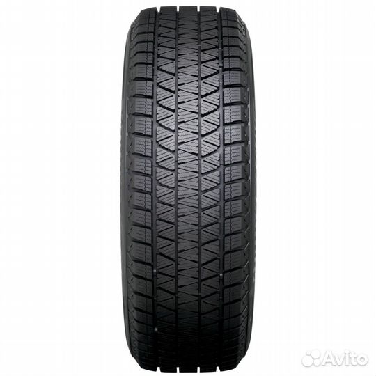 Bridgestone Blizzak DM-V3 275/40 R21 107T