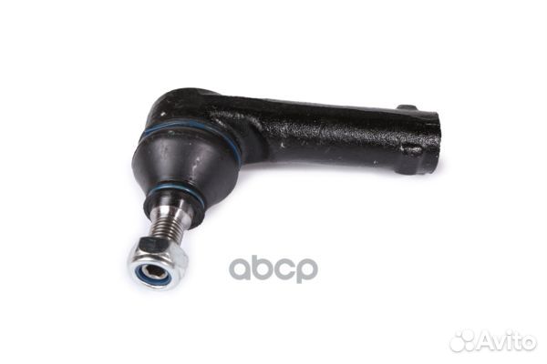 Наконечник рулевой левый VAG/Stellox/ 5100162AS