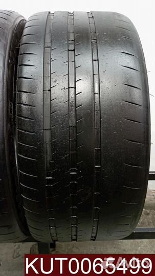 Michelin Pilot Sport 2 265/35 R20 107U